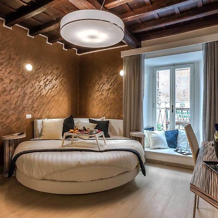 Spagna Luxury'N Trevi روما المظهر الخارجي الصورة