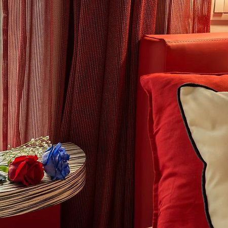 Spagna Luxury'N Trevi روما المظهر الخارجي الصورة