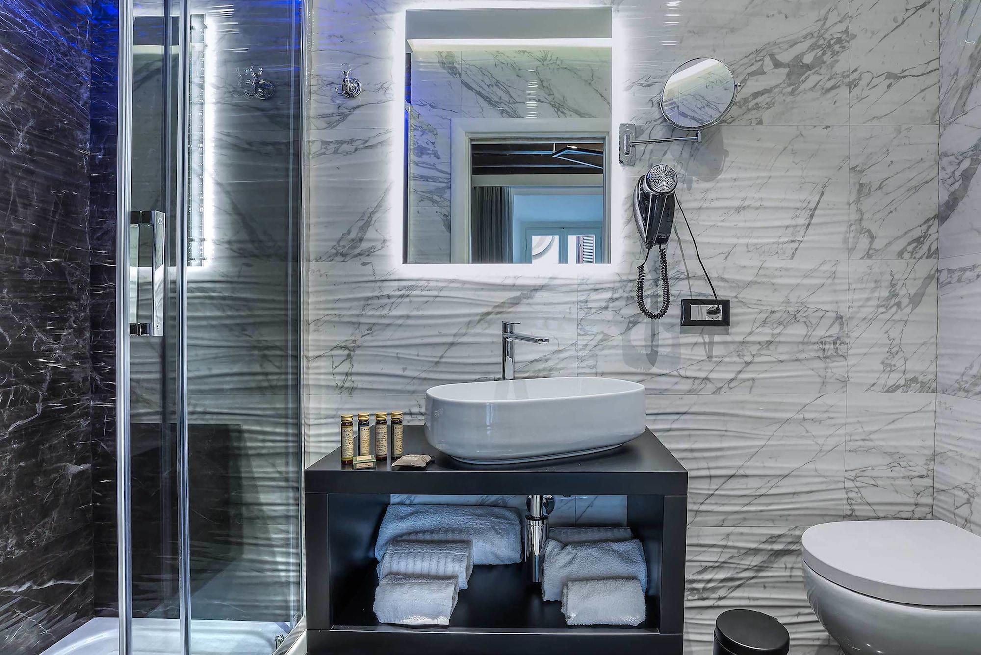 Spagna Luxury'N Trevi روما المظهر الخارجي الصورة