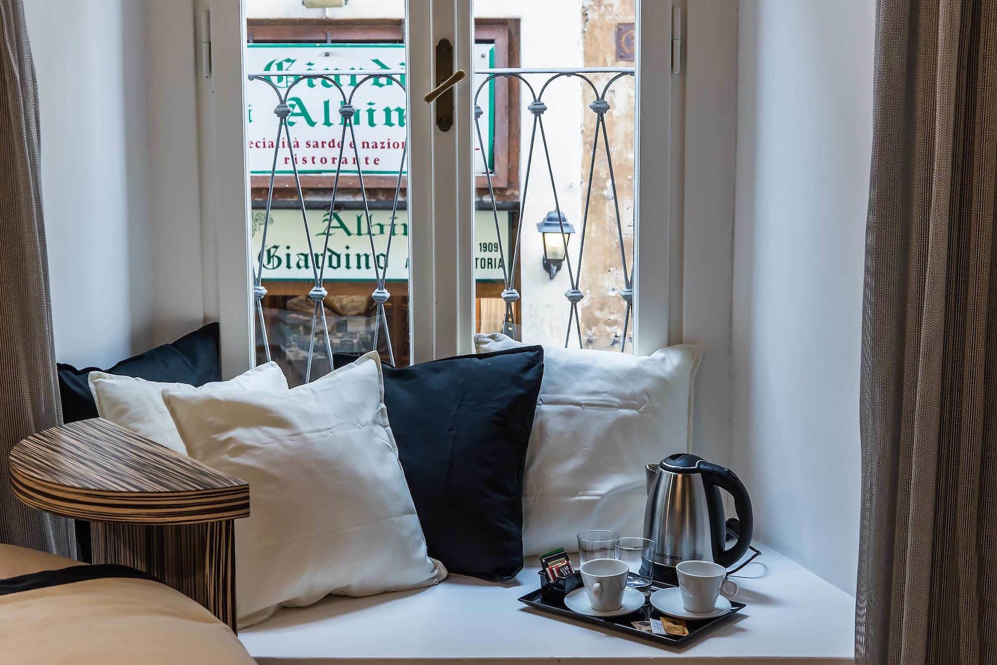 Spagna Luxury'N Trevi روما المظهر الخارجي الصورة