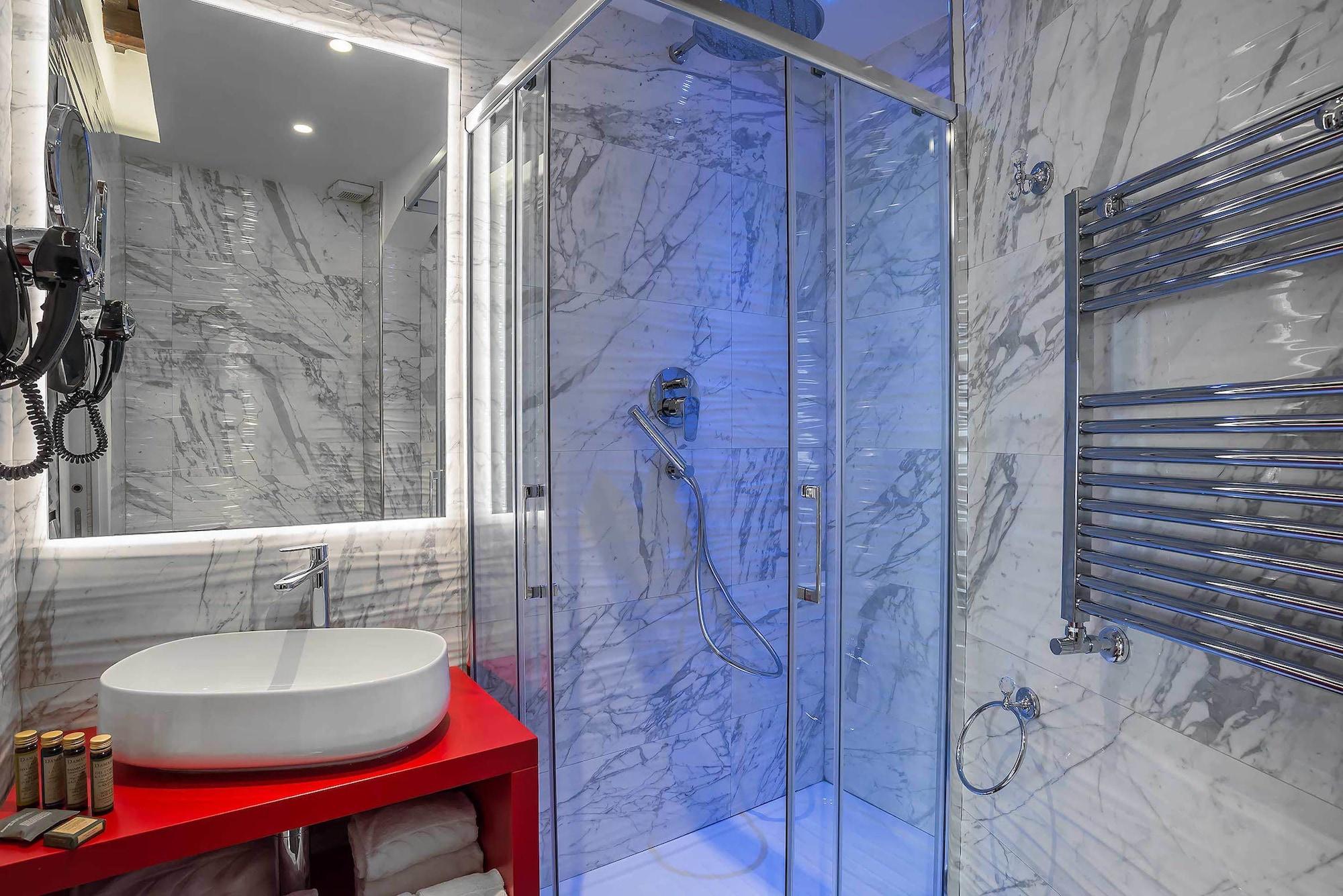Spagna Luxury'N Trevi روما المظهر الخارجي الصورة