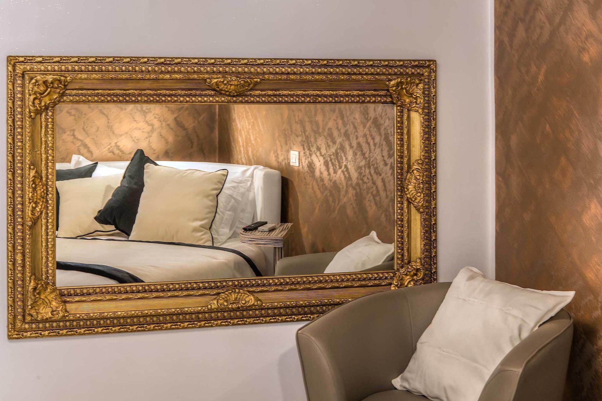 Spagna Luxury'N Trevi روما المظهر الخارجي الصورة