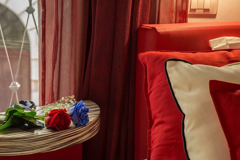 Spagna Luxury'N Trevi روما المظهر الخارجي الصورة