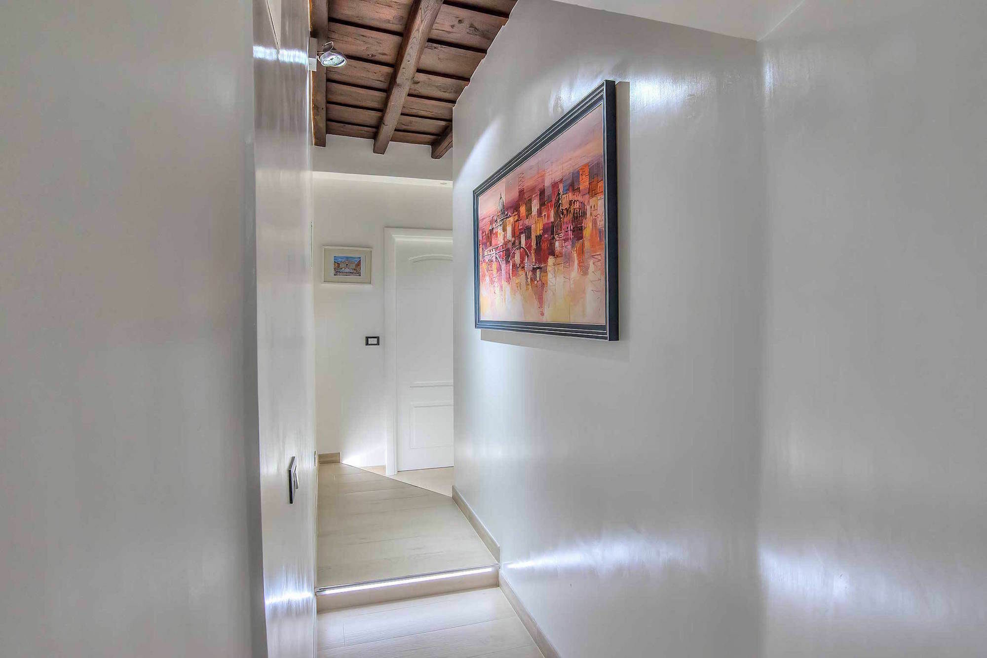 Spagna Luxury'N Trevi روما المظهر الخارجي الصورة